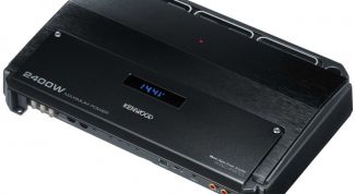 Картинка по теме - как узнать мощность усилителя