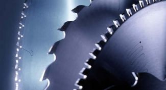 Картинка по теме - как выбрать пильный диск