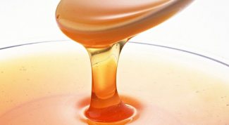 Картинка по теме - как отличить натуральный мед от подделки