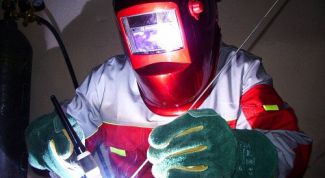 Картинка по теме - как сваривать детали