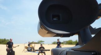 Картинка по теме - как сделать фон видео прозрачным