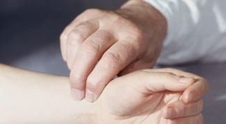 Картинка по теме - почему учащается пульс