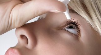 Картинка по теме - почему глаза краснеют