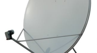 Картинка по теме - как направить антенну