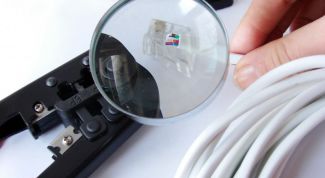 Картинка по теме - как обжать кросс