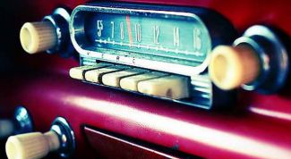 Картинка по теме - почему не ловит радио