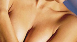 Картинка по теме - почему перед месячными набухает грудь