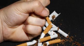 Картинка по теме - как прекратить курить