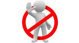 Картинка по теме - как заблокировать доступ в интернет на компьютере