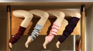 Картинка по теме - для чего нужны гетры