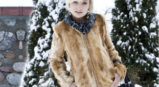 Картинка по теме - как выбрать меховую куртку