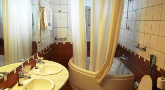 Картинка по теме - как осуществить правильный уход за сантехникой