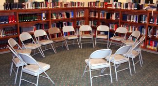 Картинка по теме - как продвигать тренинги