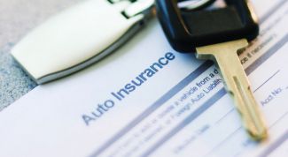 Картинка по теме - как оформить страховку на авто
