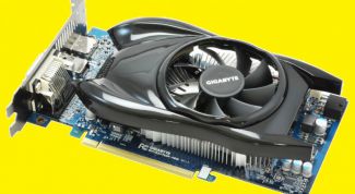 Картинка по теме - как обновить версию графического драйвера