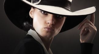 Картинка по теме - как подобрать головной убор