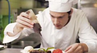 Картинка по теме - как повысить разряд повара