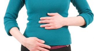 Картинка по теме - как избавиться от резкой боли в печени