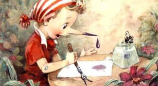 Картинка по теме - как писать контент