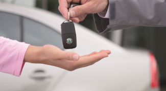 Картинка по теме - как переоформить автомобиль на себя по генеральной доверенности