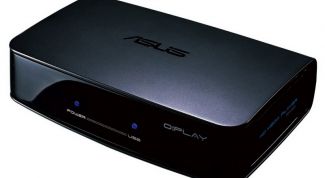 Картинка по теме - как подключить плеер к сети