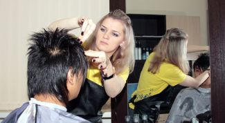 Картинка по теме - как подстричь подростка