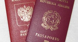 Картинка по теме - как получить итальянское гражданство