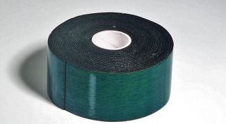 Картинка по теме - как убрать двухсторонний скотч