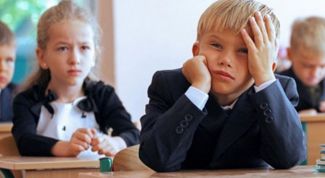 Картинка по теме - как привлечь ребенка к учебе