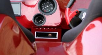 Картинка по теме - как выбрать аксессуары в автомобиль