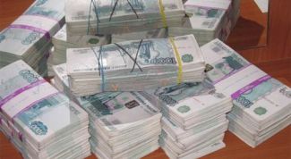 Картинка по теме - как потратить миллион рублей