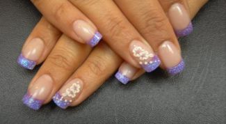 Картинка по теме - как сделать профессиональный маникюр