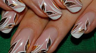 Картинка по теме - почему отходит гель