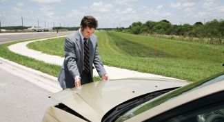 Картинка по теме - почему аккумулятор автомобиля быстро разряжается