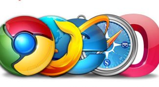 Картинка по теме - почему тормозит браузер