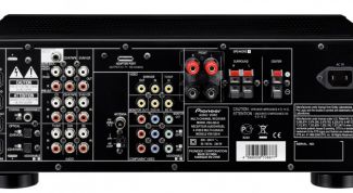 Картинка по теме - как подключить ресивер к усилителю