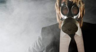 Картинка по теме - как очистить воздух от загрязнений