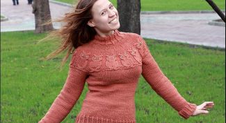 Картинка по теме - как покрасить кофту