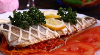 Картинка по теме - как приготовить рыбу тилапия