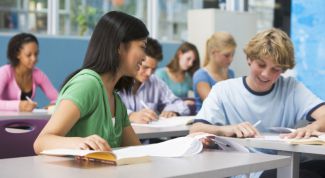 Картинка по теме - как наладить отношения в классе