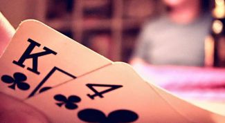 Картинка по теме - как выиграть в игре преферанс