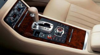 Картинка по теме - когда нужно менять масло в коробке