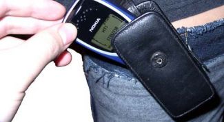 Картинка по теме - что делать, если пропал телефон