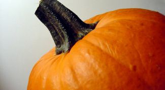 Картинка по теме - как готовить сладкие блюда из тыквы