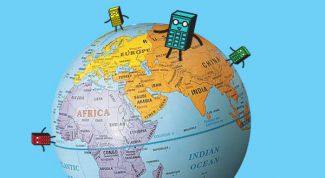 Картинка по теме - как подключить роуминг в москве