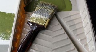 Картинка по теме - как разводить водоэмульсионную краску