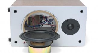 Картинка по теме - как подключать четыре динамика