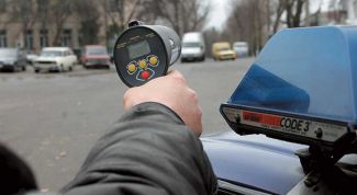 Картинка по теме - как избежать штрафов за превышение