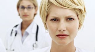 Картинка по теме - как определить сотрясение головного мозга