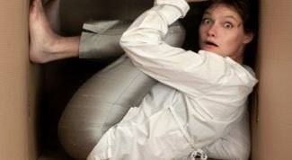 Картинка по теме - что делать с боязнью людей